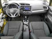 ✅ 2015 Honda Fit LX • VIN: 3HGGK5H5XFM734383 • Лот: 57312035. Опубликован ранее на Copart с пробегом 114 048 миль. Бесплатный доступ к архиву аукционных продаж из США и подробный отчёт об истории автомобиля на DreamBid. Изображение 8.