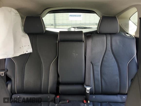 ✅ 2019 Acura RDX Advance • VIN: 5J8TC1H72KL020622 • Lot: 60478175. Listed on Copart with Not provided. Free auction sales archive from the USA and detailed vehicle history report at DreamBid. Image 10.