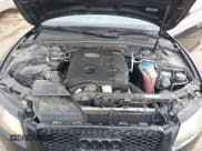 ✅ 2011 Audi A5 Premium • VIN: WAUGFAFR1BA012287 • Лот: 43852887. Опубликован ранее на IAAI с пробегом 145 286 миль. Бесплатный доступ к архиву аукционных продаж из США и подробный отчёт об истории автомобиля на DreamBid. Изображение 10.