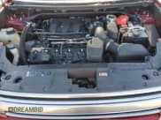 ✅ 2019 Ford Flex Limited • VIN: 2FMGK5D86KBA08221 • Lot: 85201795. Listed on Copart with 118,048 mi. Free auction sales archive from the USA and detailed vehicle history report at DreamBid. Image 12.