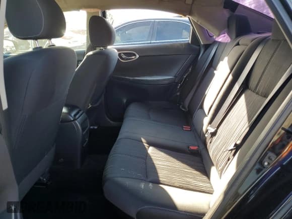 ✅ 2016 Nissan Sentra S • VIN: 3N1AB7AP5GL667634 • Лот: 81519565. Опубликован ранее на Copart с пробегом 123 315 миль. Бесплатный доступ к архиву аукционных продаж из США и подробный отчёт об истории автомобиля на DreamBid. Изображение 10.