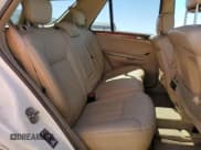 ✅ 2008 Mercedes-Benz M 350 • VIN: 4JGBB86E98A307060 • Lot: 84286775. Listed on Copart with 179,191 mi. Free auction sales archive from the USA and detailed vehicle history report at DreamBid. Image 11.