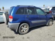 ✅ 2002 Toyota RAV4 • VIN: JTEGH20V220073271 • Lot: 80222605. Wystawiony na Copart z przebiegiem 102 441 mil. Bezpłatny archiwum sprzedaży aukcyjnych z USA i szczegółowy raport historii pojazdu na DreamBid. Zdjęcie 3.