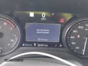 ✅ 2020 Cadillac CT4 Premium Luxury • VIN: 1G6DB5RL7L0147641 • Lot: 43488759. Wystawiony na IAAI z przebiegiem 82 491 mil. Bezpłatny archiwum sprzedaży aukcyjnych z USA i szczegółowy raport historii pojazdu na DreamBid. Zdjęcie 16.