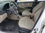 ✅ 2016 Hyundai Accent SE • VIN: KMHCT4AE6GU079680 • Лот: 38020114. Опубликован ранее на Copart с пробегом 160 085 миль. Бесплатный доступ к архиву аукционных продаж из США и подробный отчёт об истории автомобиля на DreamBid. Изображение 7.