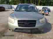 2008 Hyundai Santa Fe SE с VIN 5NMSH13E08H146571, выставлен на аукционе Copart как лот 72771994 с пробегом 198 330 миль миль и Списание • Salvage title. История ставок и продаж доступна на DreamBid. Изображение 5.