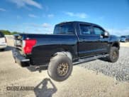 ✅ 2021 Nissan Titan SV • VIN: 1N6AA1ED7MN520365 • Lot: 80314305. Listed on Copart with 60,798 mi. Free auction sales archive from the USA and detailed vehicle history report at DreamBid. Image 3.