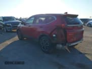 ✅ 2020 Honda CR-V EX • VIN: 5J6RW1H5XLL000354 • Лот: 43295930. Опубликован ранее на IAAI с пробегом 76 080 миль. Бесплатный доступ к архиву аукционных продаж из США и подробный отчёт об истории автомобиля на DreamBid. Изображение 3.