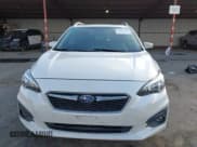 ✅ 2017 Subaru Impreza Premium • VIN: 4S3GTAD69H3719297 • Lot: 43799712. Listed on IAAI with 96,375 mi. Free auction sales archive from the USA and detailed vehicle history report at DreamBid. Image 12.