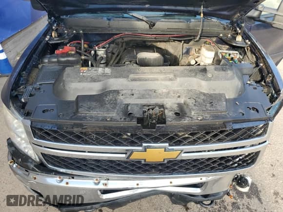 ✅ 2011 Chevrolet Silverado 2500HD LT • VIN: 1GC1KXCG3BF169266 • Lot: 80748325. Listed on Copart with 151,168 mi. Free auction sales archive from the USA and detailed vehicle history report at DreamBid. Image 11.