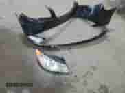 2010 Hyundai Elantra GLS z VIN KMHDU4AD5AU021446, wystawiony jako Copart lot #70628594 z przebiegiem Nie podano mil oraz Szkoda całkowita • Salvage title. Historia ofert i sprzedaży dostępna na DreamBid. Obrazek 12.