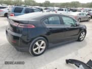 ✅ 2012 Chevrolet Volt • VIN: 1G1RD6E4XCU115107 • Lot: 71570704. Wystawiony na Copart z przebiegiem Nie podano. Bezpłatny archiwum sprzedaży aukcyjnych z USA i szczegółowy raport historii pojazdu na DreamBid. Zdjęcie 3.