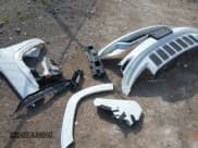 ✅ 2015 Jeep Grand Cherokee Summit • VIN: 1C4RJEJG5FC105296 • Lot: 43231201. Listed on IAAI with 124,311 mi. Free auction sales archive from the USA and detailed vehicle history report at DreamBid. Image 12.