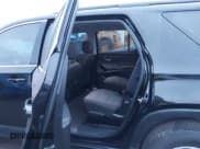 ✅ 2021 Chevrolet Traverse LT Cloth • VIN: 1GNERGKW9MJ258417 • Lot: 43718502. Listed on IAAI with 108,325 mi. Free auction sales archive from the USA and detailed vehicle history report at DreamBid. Image 8.