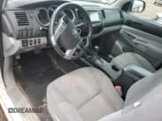 ✅ 2014 Toyota Tacoma PreRunner • VIN: 5TFTX4GN5EX034712 • Lot: 62173035. Listed on Copart with 139,379 mi. Free auction sales archive from the USA and detailed vehicle history report at DreamBid. Image 8.