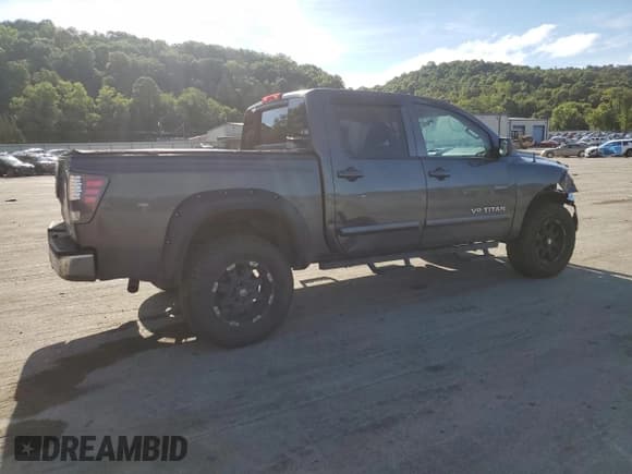 ✅ 2012 Nissan Titan SV • VIN: 1N6AA0EJ9CN309201 • Lot: 68873305. Wystawiony na Copart z przebiegiem 212 168 mil. Bezpłatny archiwum sprzedaży aukcyjnych z USA i szczegółowy raport historii pojazdu na DreamBid. Zdjęcie 3.