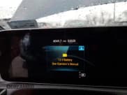 ✅ 2020 Mercedes-Benz A 220 • VIN: W1K3G4FB5LJ238407 • Лот: 44360754. Опубликован ранее на Copart с пробегом 53 525 миль. Бесплатный доступ к архиву аукционных продаж из США и подробный отчёт об истории автомобиля на DreamBid. Изображение 9.