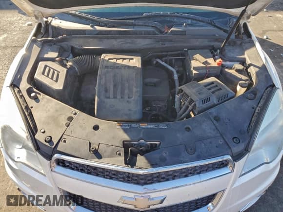 ✅ 2015 Chevrolet Equinox LT • VIN: 1GNALCEK3FZ141549 • Lot: 95281935. Wystawiony na Copart z przebiegiem 118 438 mil. Bezpłatny archiwum sprzedaży aukcyjnych z USA i szczegółowy raport historii pojazdu na DreamBid. Zdjęcie 12.