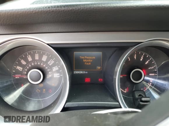 ✅ 2014 Ford Mustang Premium • VIN: 1ZVBP8EM9E5243263 • Лот: 58128345. Опубликован ранее на Copart с пробегом 235 636 миль. Бесплатный доступ к архиву аукционных продаж из США и подробный отчёт об истории автомобиля на DreamBid. Изображение 9.