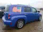 2008 Chevrolet HHR LT с VIN 3GNDA23D58S605166, выставлен на аукционе Copart как лот 49445874 с пробегом 197 319 миль миль и Списание • Salvage title. История ставок и продаж доступна на DreamBid. Изображение 3.