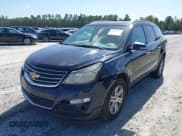 ✅ 2015 Chevrolet Traverse LT • VIN: 1GNKVHKD1FJ378329 • Lot: 43296873. Wystawiony na IAAI z przebiegiem 192 273 mil. Bezpłatny archiwum sprzedaży aukcyjnych z USA i szczegółowy raport historii pojazdu na DreamBid. Zdjęcie 17.