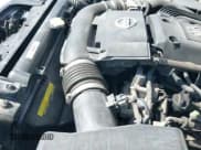 ✅ 2008 Nissan Xterra X • VIN: 5N1AN08W28C539725 • Lot: 42503754. Wystawiony na IAAI z przebiegiem 208 883 mil. Bezpłatny archiwum sprzedaży aukcyjnych z USA i szczegółowy raport historii pojazdu na DreamBid. Zdjęcie 17.