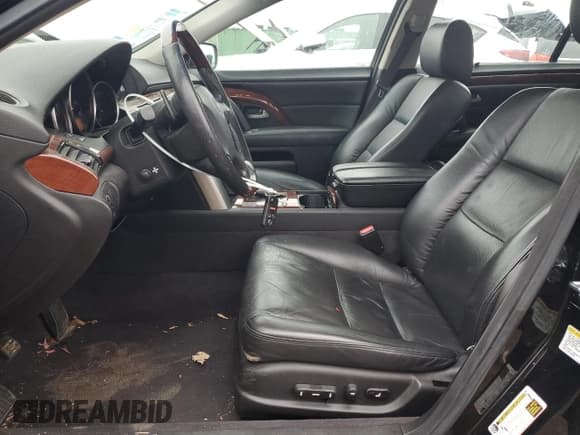 ✅ 2009 Acura RL Technology • VIN: JH4KB26649C002631 • Lot: 93311775. Wystawiony na Copart z przebiegiem 116 502 mil. Bezpłatny archiwum sprzedaży aukcyjnych z USA i szczegółowy raport historii pojazdu na DreamBid. Zdjęcie 7.