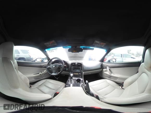 ✅ 2013 Chevrolet Corvette Grand Sport 3LT • VIN: 1G1YW2DW0D5100841 • Лот: 41401339. Опубликован ранее на IAAI с пробегом 137 995 миль. Бесплатный доступ к архиву аукционных продаж из США и подробный отчёт об истории автомобиля на DreamBid. Изображение 22.