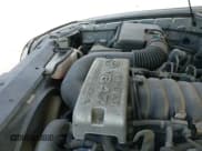 ✅ 2005 Toyota 4Runner Limited • VIN: JTEZT17R958006361 • Лот: 41924685. Опубликован ранее на IAAI с пробегом 218 589 миль. Бесплатный доступ к архиву аукционных продаж из США и подробный отчёт об истории автомобиля на DreamBid. Изображение 18.