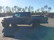 ✅ 2025 Jeep Gladiator Texas Trail • VIN: 1C6PJTAG5SL519661 • Лот: 43694854. Опубликован ранее на IAAI с пробегом 3 366 миль. Бесплатный доступ к архиву аукционных продаж из США и подробный отчёт об истории автомобиля на DreamBid. Изображение 14.