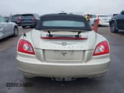 ✅ 2006 Chrysler Crossfire Limited • VIN: 1C3AN65L16X066010 • Lot: 41003432. Listed on IAAI with 95,926 mi. Free auction sales archive from the USA and detailed vehicle history report at DreamBid. Image 16.