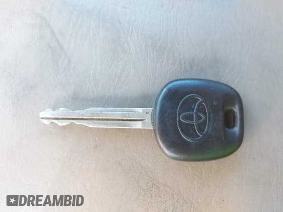 ✅ 2008 Toyota Tacoma PreRunner • VIN: 5TEJU62N08Z490293 • Lot: 43459092. Listed on IAAI with 265,407 mi. Free auction sales archive from the USA and detailed vehicle history report at DreamBid. Image 11.