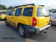 ✅ 2006 Nissan Xterra S • VIN: 5N1AN08W06C532785 • Лот: 42995849. Опубликован ранее на IAAI с пробегом 164 438 миль. Бесплатный доступ к архиву аукционных продаж из США и подробный отчёт об истории автомобиля на DreamBid. Изображение 3.