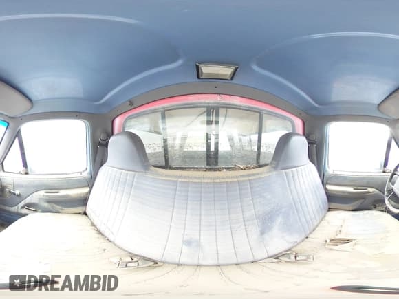 ✅ 1996 Ford F-150 • VIN: 1FTEF15Y0TLA92223 • Lot: 66374315. Wystawiony na Copart z przebiegiem Nie podano. Bezpłatny archiwum sprzedaży aukcyjnych z USA i szczegółowy raport historii pojazdu na DreamBid. Zdjęcie 14.