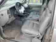 1999 Chevrolet Tahoe Z71 с VIN 1GNEK13R2XJ307813, выставлен на аукционе Copart как лот 82113345 с пробегом 240 647 миль миль и Списание • Salvage title. История ставок и продаж доступна на DreamBid. Изображение 7.