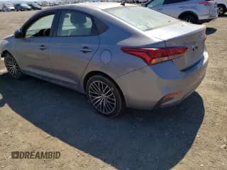 ✅ 2020 Hyundai Accent SE • VIN: 3KPC24A62LE097912 • Lot: 61860133. Wystawiony na Copart z przebiegiem 69 830 mil. Bezpłatny archiwum sprzedaży aukcyjnych z USA i szczegółowy raport historii pojazdu na DreamBid. Zdjęcie 2.