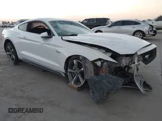 ✅ 2017 Ford Mustang GT • VIN: 1FA6P8CF2H5271635 • Lot: 43355183. Wystawiony na IAAI z przebiegiem Nie podano. Bezpłatny archiwum sprzedaży aukcyjnych z USA i szczegółowy raport historii pojazdu na DreamBid. Zdjęcie 1.