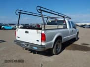 ✅ 2004 Ford F-250 XL • VIN: 1FTNX20S04EB24132 • Лот: 42196078. Опубликован ранее на IAAI с пробегом 348 016 миль. Бесплатный доступ к архиву аукционных продаж из США и подробный отчёт об истории автомобиля на DreamBid. Изображение 4.