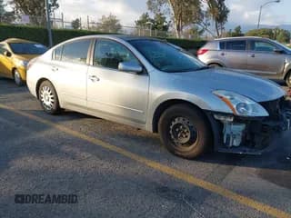 ✅ 2010 Nissan Altima SL • VIN: 1N4AL2AP8AN531685 • Лот: 43690942. Опубликован ранее на IAAI с пробегом 154 143 миль. Бесплатный доступ к архиву аукционных продаж из США и подробный отчёт об истории автомобиля на DreamBid. Изображение 1.