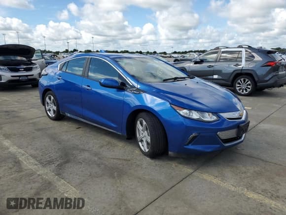 ✅ 2017 Chevrolet Volt LT • VIN: 1G1RC6S51HU184839 • Lot: 73846744. Wystawiony na Copart z przebiegiem 68 196 mil. Bezpłatny archiwum sprzedaży aukcyjnych z USA i szczegółowy raport historii pojazdu na DreamBid. Zdjęcie 4.