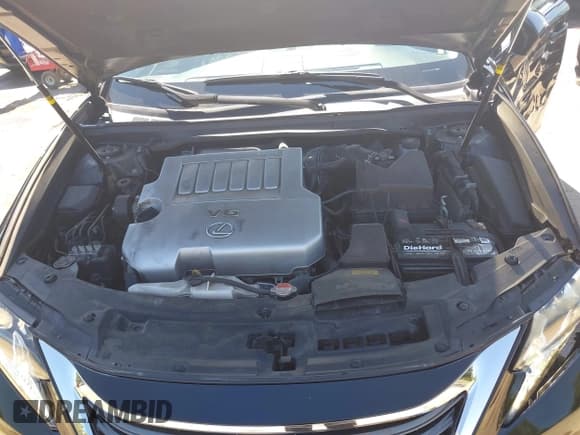 ✅ 2016 Lexus ES 330 • VIN: 58ABK1GG2GU010029 • Lot: 43020726. Listed on IAAI with 131,046 mi. Free auction sales archive from the USA and detailed vehicle history report at DreamBid. Image 10.