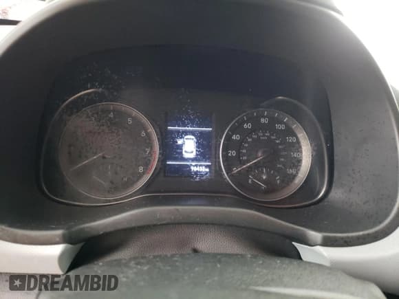 ✅ 2020 Hyundai Kona SE • VIN: KM8K12AA3LU514751 • Лот: 38905464. Опубликован ранее на Copart с пробегом 98 432 миль. Бесплатный доступ к архиву аукционных продаж из США и подробный отчёт об истории автомобиля на DreamBid. Изображение 9.