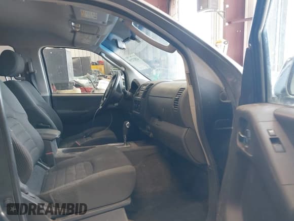 ✅ 2005 Nissan Frontier Nismo • VIN: 1N6AD07WX5C451295 • Lot: 42837298. Listed on IAAI with Not provided. Free auction sales archive from the USA and detailed vehicle history report at DreamBid. Image 5.