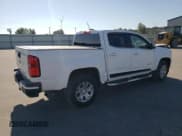 ✅ 2016 Chevrolet Colorado 2WD LT • VIN: 1GCGSCE35G1234376 • Лот: 81512245. Опубликован ранее на Copart с пробегом 69 886 миль. Бесплатный доступ к архиву аукционных продаж из США и подробный отчёт об истории автомобиля на DreamBid. Изображение 3.
