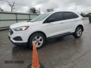 ✅ 2019 Ford Edge SE • VIN: 2FMPK3G99KBB17443 • Lot: 89445275. Listed on Copart with 140,514 mi. Free auction sales archive from the USA and detailed vehicle history report at DreamBid. Image 1.