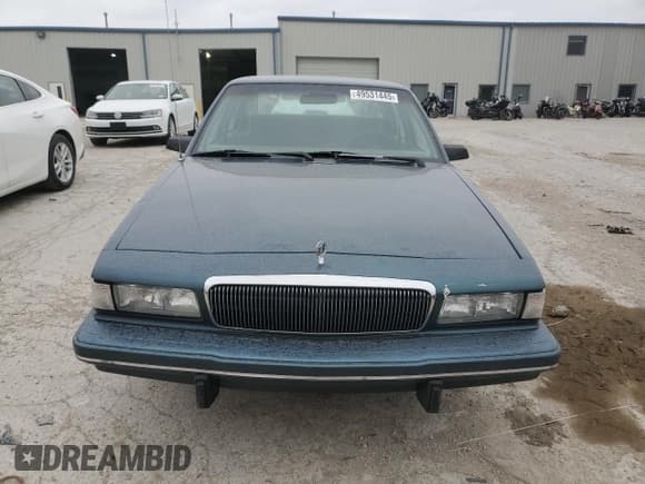✅ 1995 Buick Century Limited SL • VIN: 1G4AG55M0S6466922 • Lot: 49531445. Wystawiony na Copart z przebiegiem 1 432 559 mil. Bezpłatny archiwum sprzedaży aukcyjnych z USA i szczegółowy raport historii pojazdu na DreamBid. Zdjęcie 5.