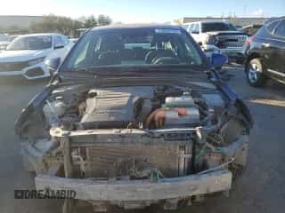 2020 Hyundai Ioniq SE с VIN KMHC65LD3LU189663, выставлен на аукционе Copart как лот 79098793 с пробегом 107 633 миль миль и Списание • Salvage title. История ставок и продаж доступна на DreamBid. Изображение 5.