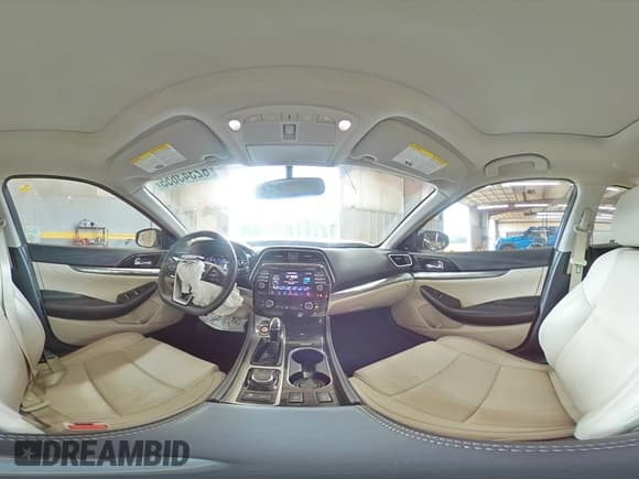 ✅ 2019 Nissan Maxima SL • VIN: 1N4AA6AV0KC370970 • Lot: 82343655. Listed on Copart with 61,707 mi. Free auction sales archive from the USA and detailed vehicle history report at DreamBid. Image 14.