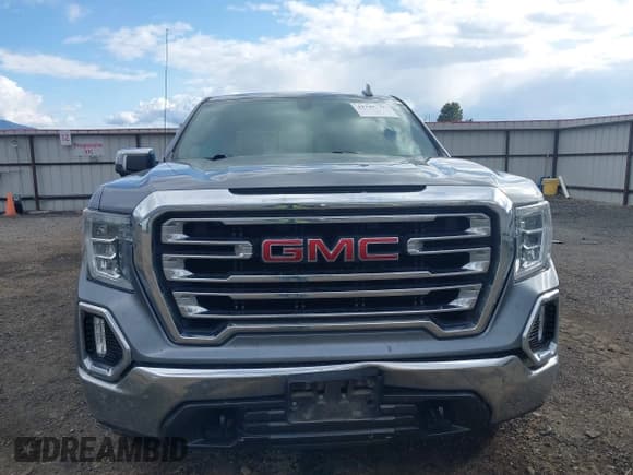 ✅ 2020 GMC Sierra 1500 SLT • VIN: 1GTU9DEDXLZ347703 • Lot: 41945136. Wystawiony na IAAI z przebiegiem 72 323 mil. Bezpłatny archiwum sprzedaży aukcyjnych z USA i szczegółowy raport historii pojazdu na DreamBid. Zdjęcie 12.
