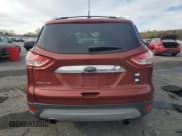 ✅ 2014 Ford Escape Titanium • VIN: 1FMCU0J97EUC57098 • Lot: 90506595. Wystawiony na Copart z przebiegiem 134 361 mil. Bezpłatny archiwum sprzedaży aukcyjnych z USA i szczegółowy raport historii pojazdu na DreamBid. Zdjęcie 6.